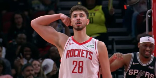 易胜博体育app下载-NBA球员投票出炉：申京当选最被高估球员 约翰逊怀特并列最被低估