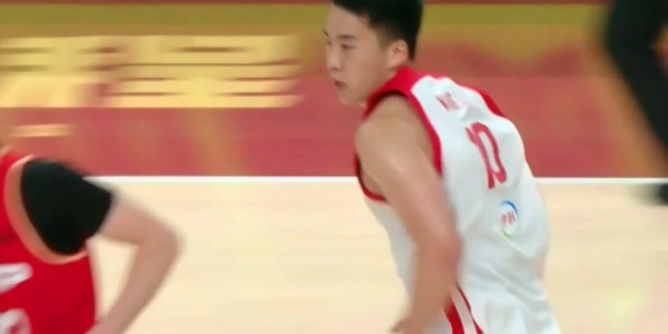 易胜博体育登录入口-热身赛：中国男篮逆转塞尔维亚FMP开门红 王俊杰18+14徐昕10分4帽