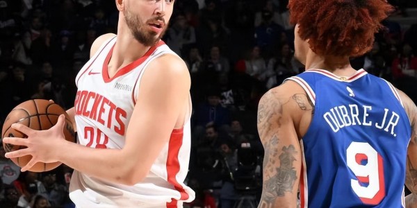 易胜博体育官方入口-随着火箭6分惜败，勇士两连败，NBA西部最新积分榜出炉！掘金第3