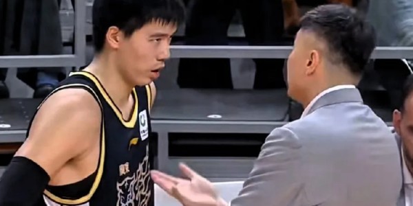 易胜博体育官方网站-破案了！广东队成绩为何直线下滑，CBA记者指出了原因