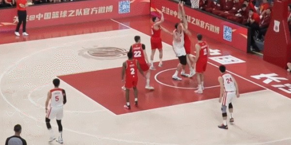 易胜博体育登录入口-热身赛：中国男篮逆转塞尔维亚FMP开门红 王俊杰18+14徐昕10分4帽