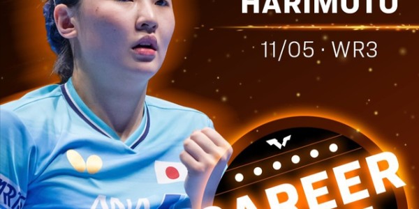 易胜博体育-张本智和：渴望亚运复仇冲击金牌！期待和妹妹一起登顶世界第一|亚运会|日本|世乒赛|张本美和|团体世乒赛_新浪体育_新浪新闻