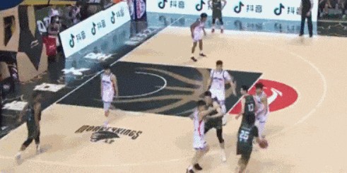 易胜博体育官方入口-达成了！CBA重磅首秀！你好，顶流说唱巨星！