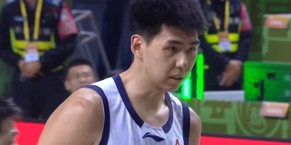 易胜博体育登录入口-大概率打CBA！郇斯楠选秀前景大暴跌，广东队将送天价合同抢人？