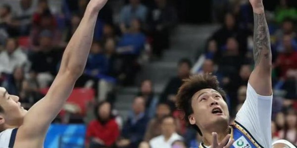 易胜博体育-CBA｜赵睿继续获得北区票王