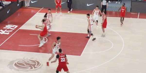 易胜博体育登录入口-热身赛：中国男篮逆转塞尔维亚FMP开门红 王俊杰18+14徐昕10分4帽