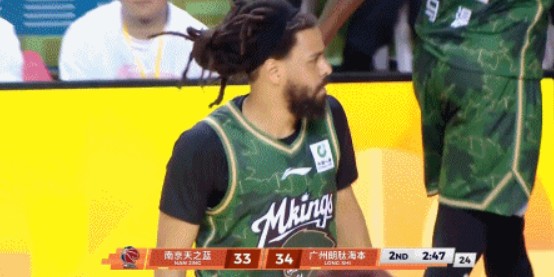 易胜博体育官方入口-达成了！CBA重磅首秀！你好，顶流说唱巨星！