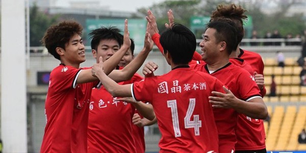 易胜博体育登录入口-广西“县超”书写“足球＋文化”融合新篇章